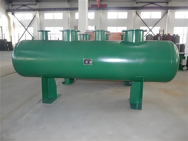 唐河集分水器清洗